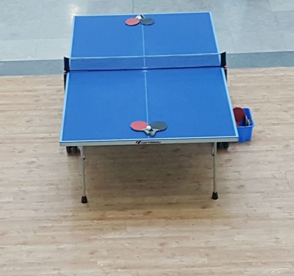 Ping Pong Hire