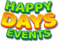 Happy Days Events